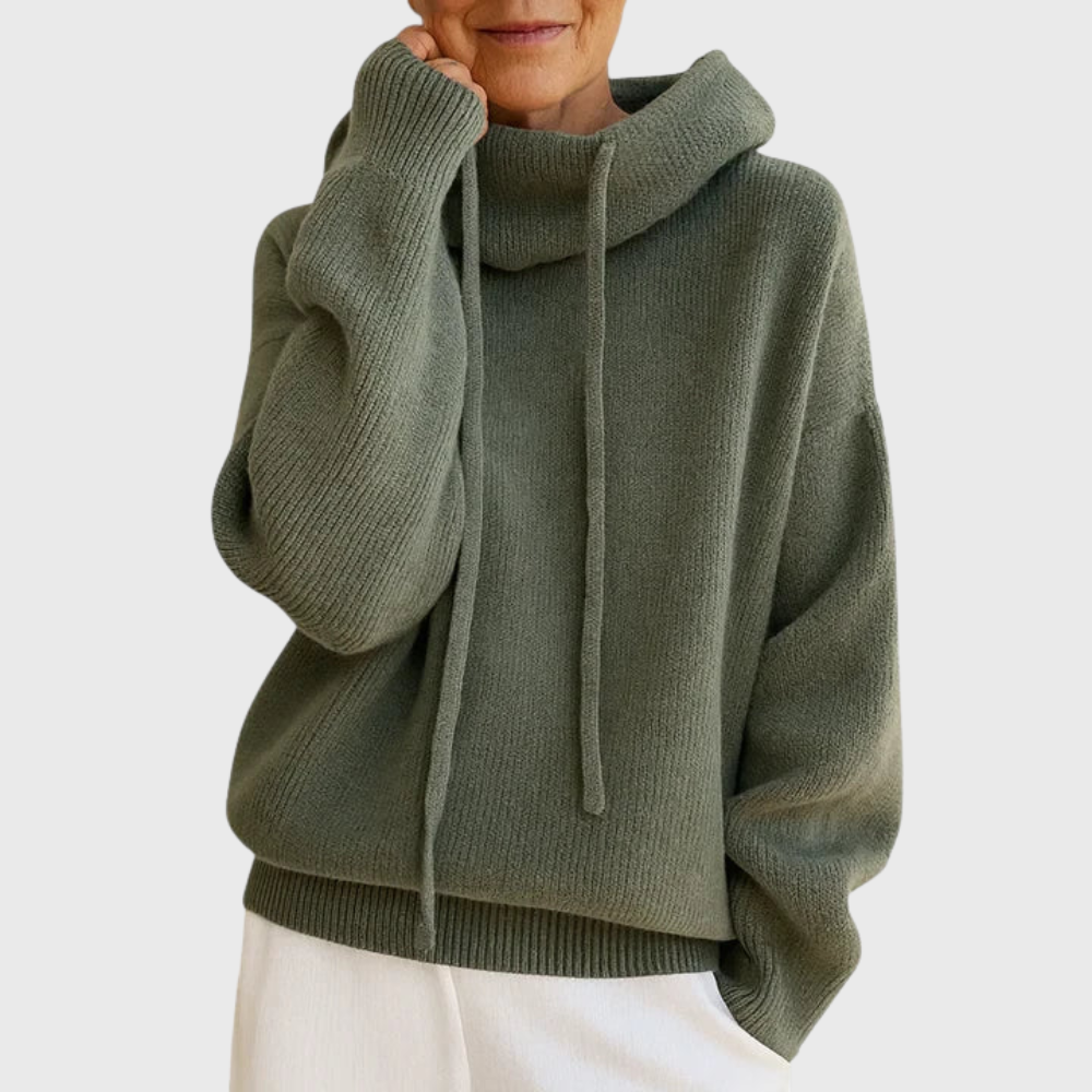 Florence™ – Soft Warm Comfortable Sweatshirt | Elina Dublin