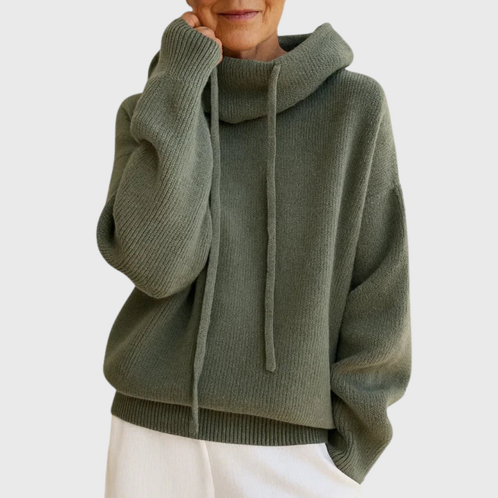 Florence™ – Soft Warm Comfortable Sweatshirt | Elina Dublin