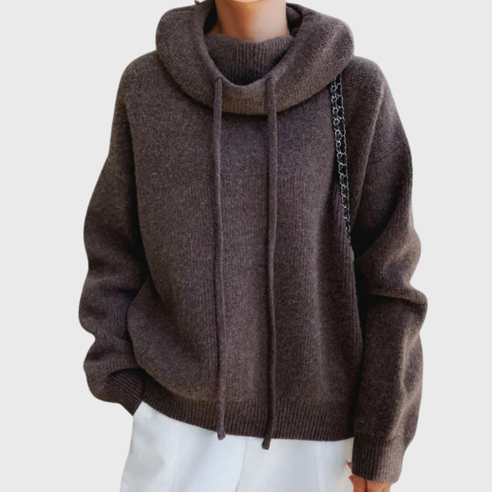 Florence™ – Soft Warm Comfortable Sweatshirt | Elina Dublin