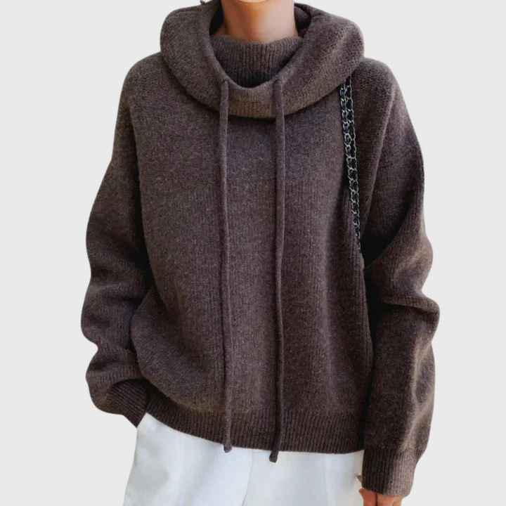 Florence™ – Soft Warm Comfortable Sweatshirt | Elina Dublin