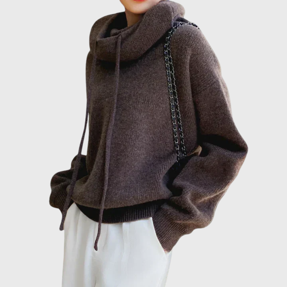 Florence™ – Soft Warm Comfortable Sweatshirt | Elina Dublin