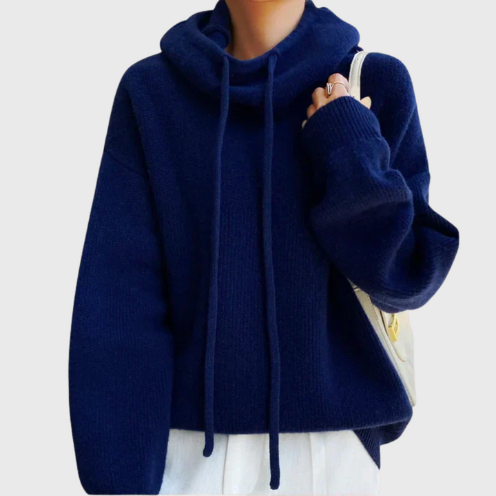 Florence™ – Soft Warm Comfortable Sweatshirt | Elina Dublin