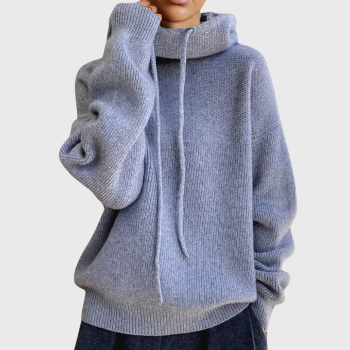 Florence™ – Soft Warm Comfortable Sweatshirt | Elina Dublin