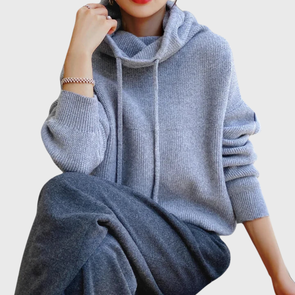 Florence™ – Soft Warm Comfortable Sweatshirt | Elina Dublin