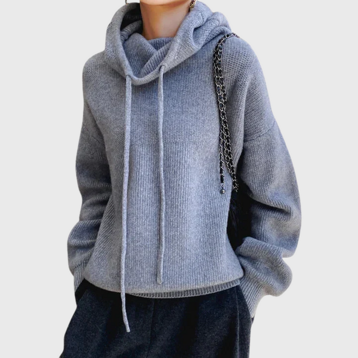 Florence™ – Soft Warm Comfortable Sweatshirt | Elina Dublin