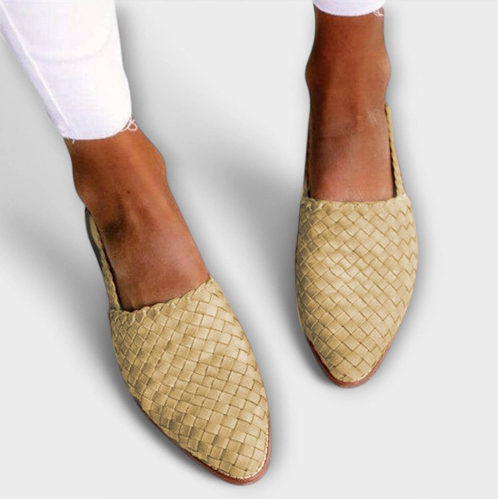 Orla | Sandals — Elina Dublin