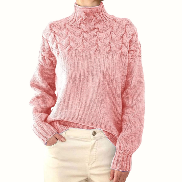 Élise™ – Elegant Warmth for Every Day | Elina Dublin