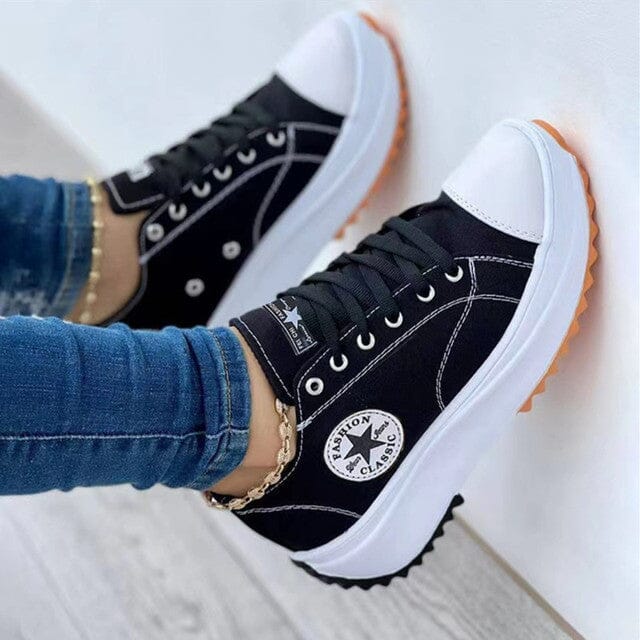 Nessa | Trainers — Elina Dublin