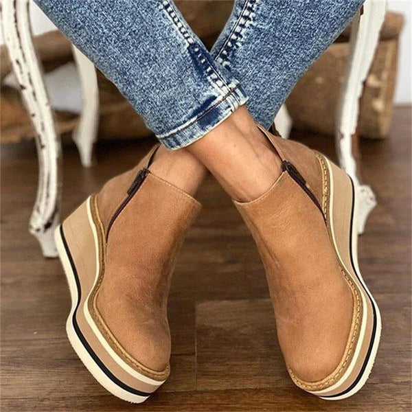 Jodie | Boots — Elina Dublin
