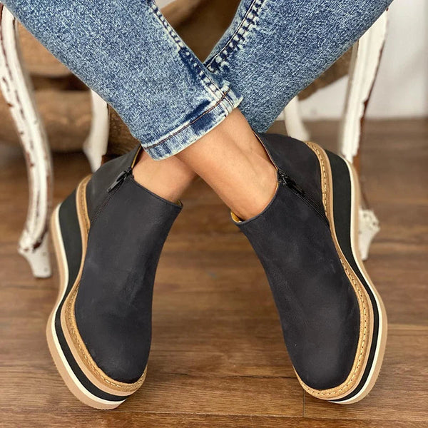Jodie | Boots — Elina Dublin