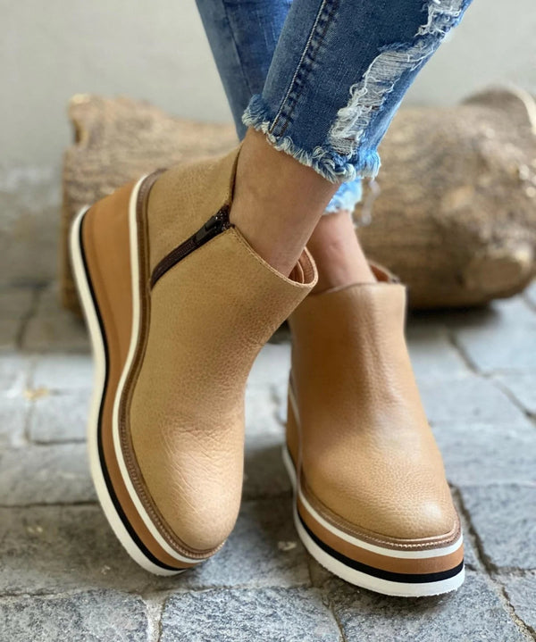 Nora | Boots — Elina Dublin