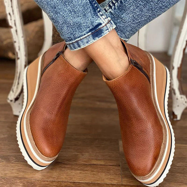 Nora | Boots — Elina Dublin