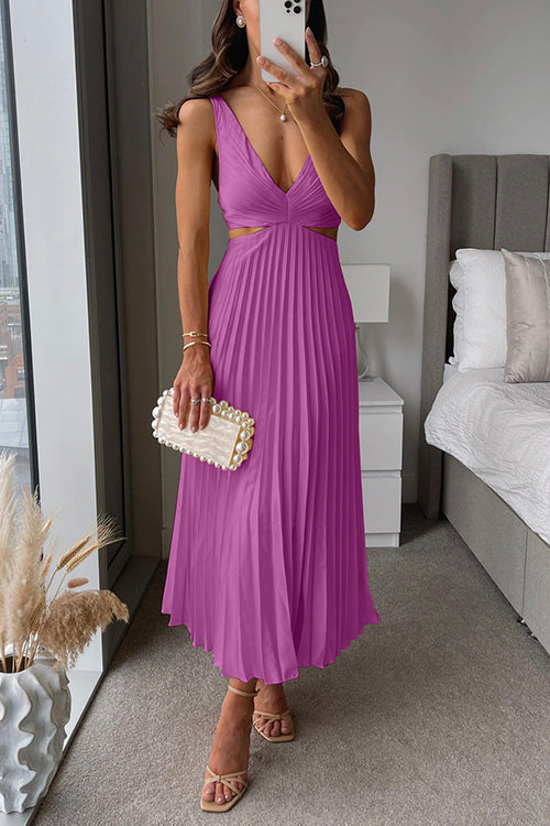 Rachel | Dress — Elina Dublin