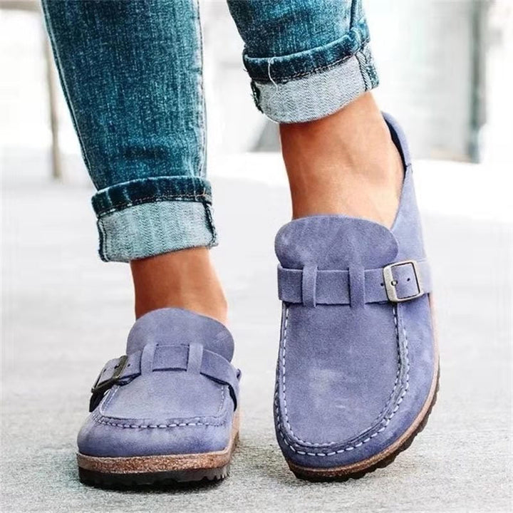 Roisin | Slippers — Elina Dublin