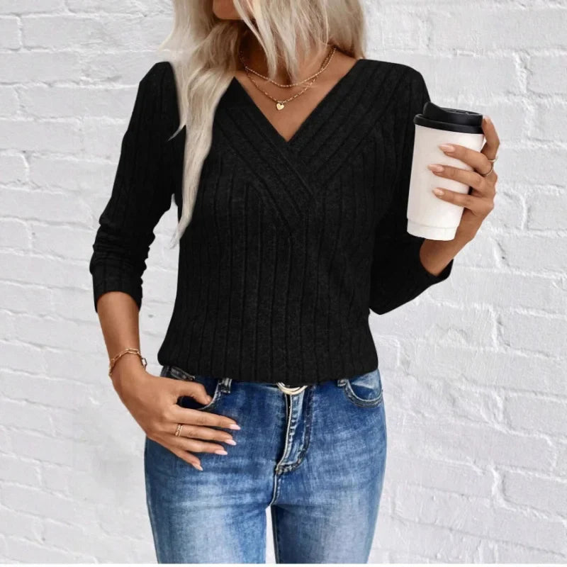 Lara | Jumper — Elina Dublin