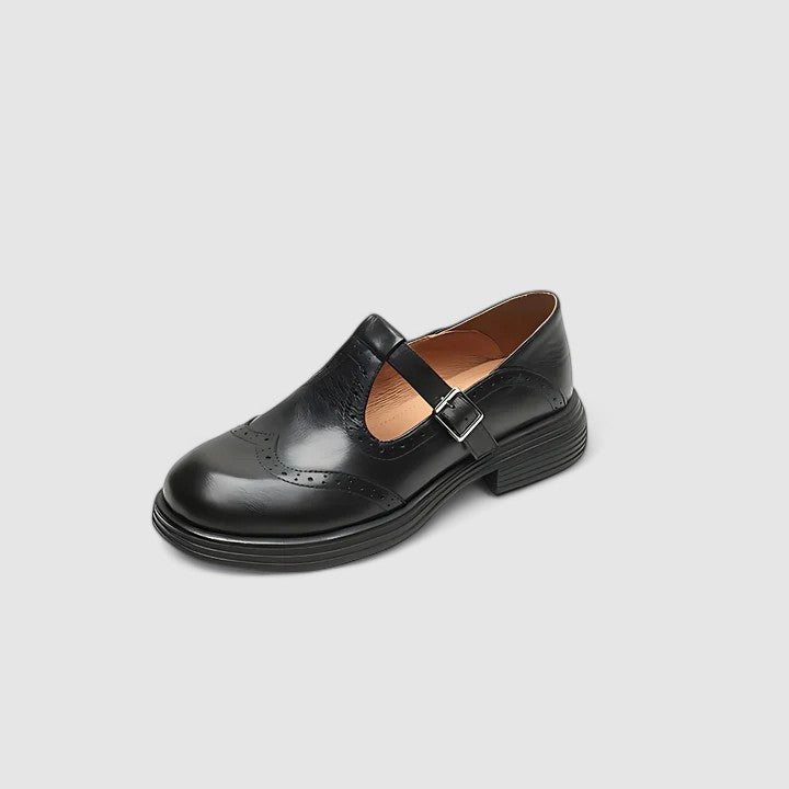 Moira | Mary Jane Shoes — Elina Dublin