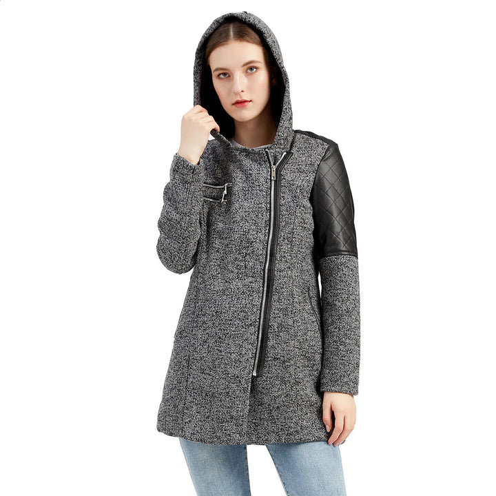 ROSEMARY™ - Elegant Winter Jacket | Elina Dublin