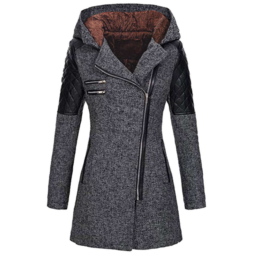 ROSEMARY™ - Elegant Winter Jacket | Elina Dublin