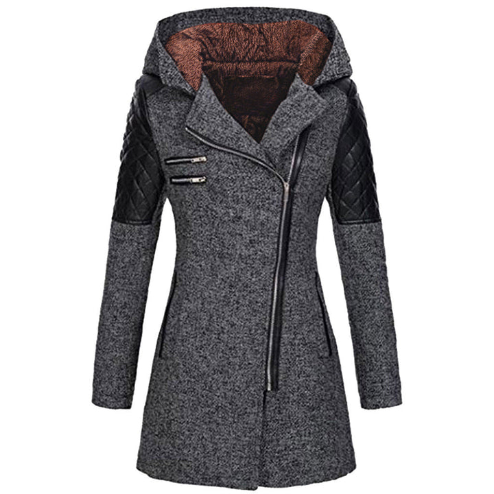 ROSEMARY™ - Elegant Winter Jacket | Elina Dublin