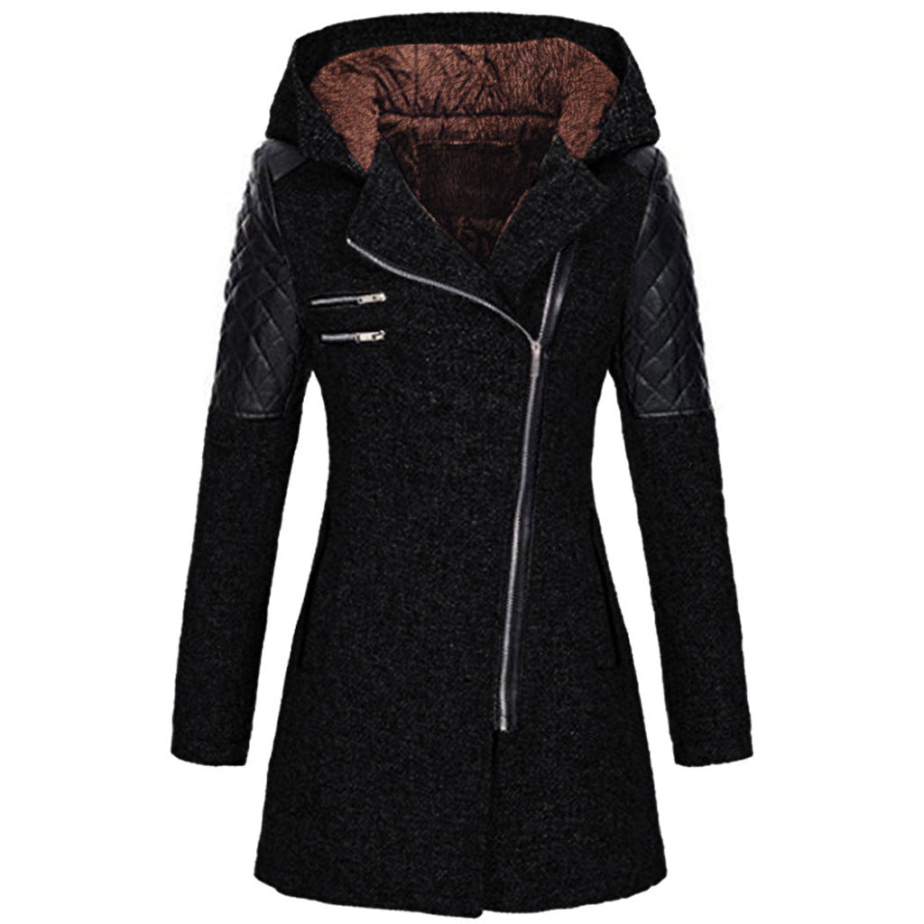 ROSEMARY™ - Elegant Winter Jacket | Elina Dublin