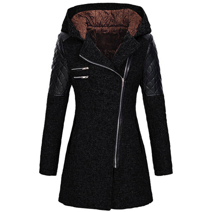 ROSEMARY™ - Elegant Winter Jacket | Elina Dublin