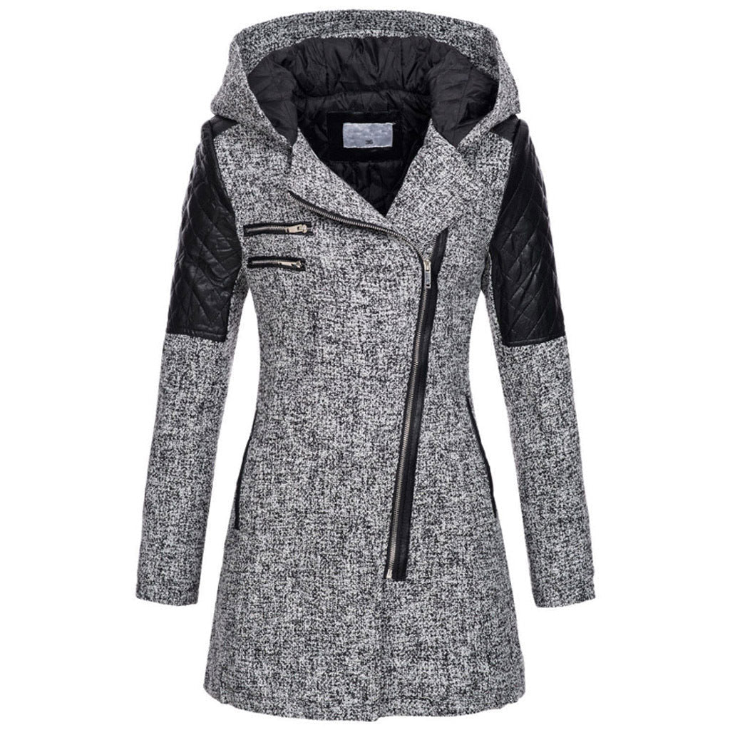 ROSEMARY™ - Elegant Winter Jacket | Elina Dublin