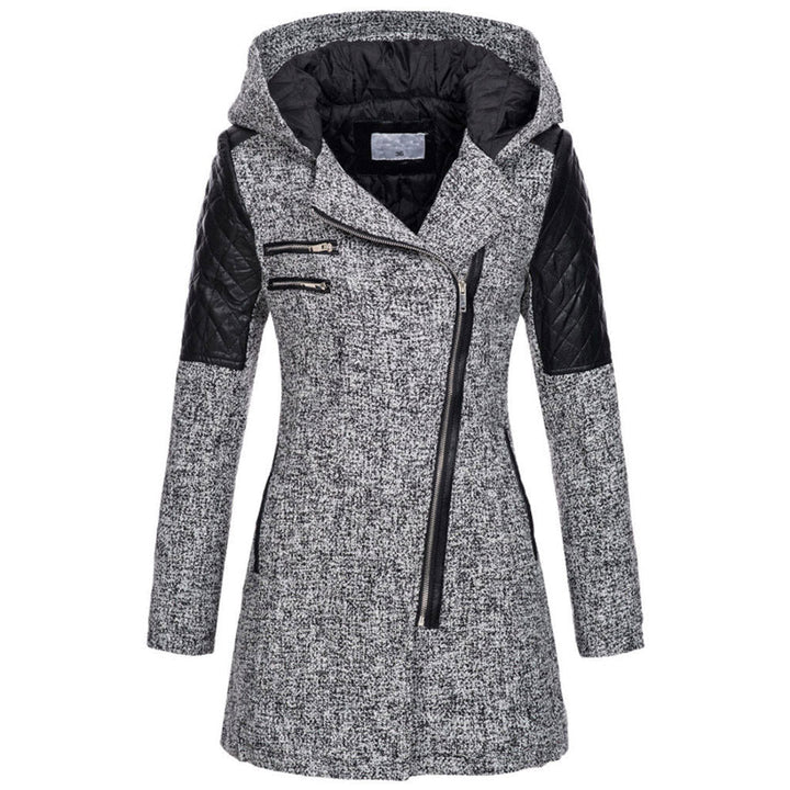 ROSEMARY™ - Elegant Winter Jacket | Elina Dublin