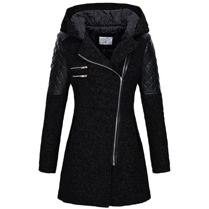 ROSEMARY™ - Elegant Winter Jacket | Elina Dublin
