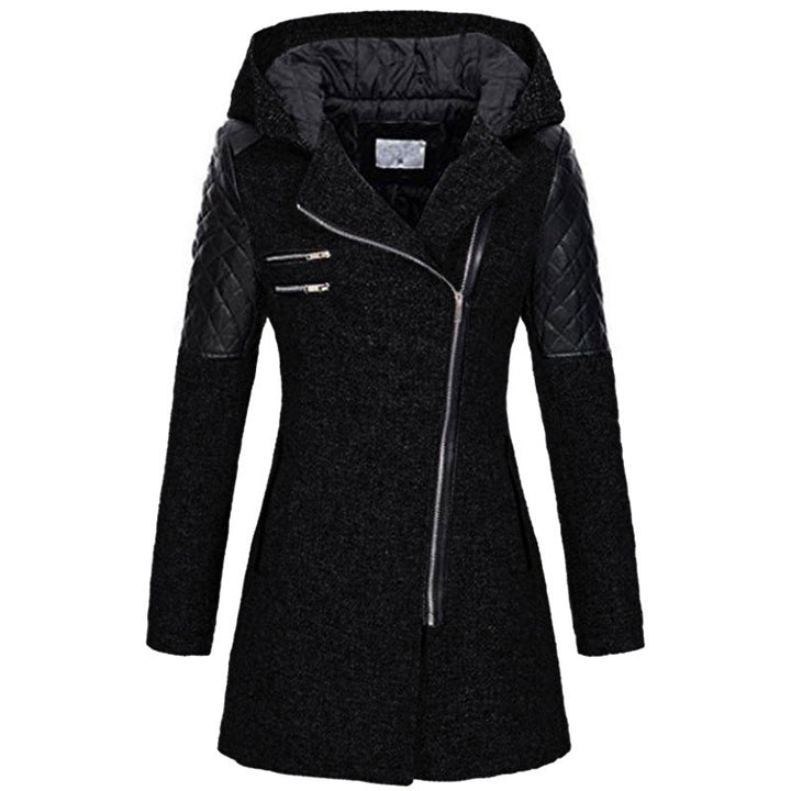 ROSEMARY™ - Elegant Winter Jacket | Elina Dublin