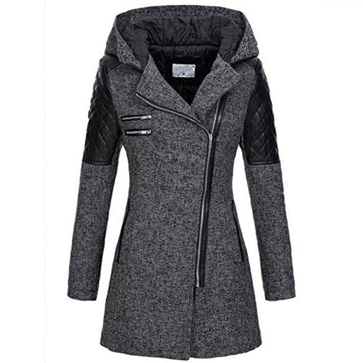 ROSEMARY™ - Elegant Winter Jacket | Elina Dublin