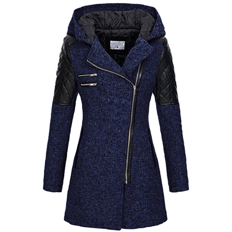ROSEMARY™ - Elegant Winter Jacket | Elina Dublin