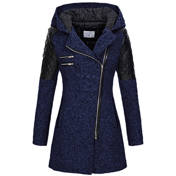 ROSEMARY™ - Elegant Winter Jacket | Elina Dublin
