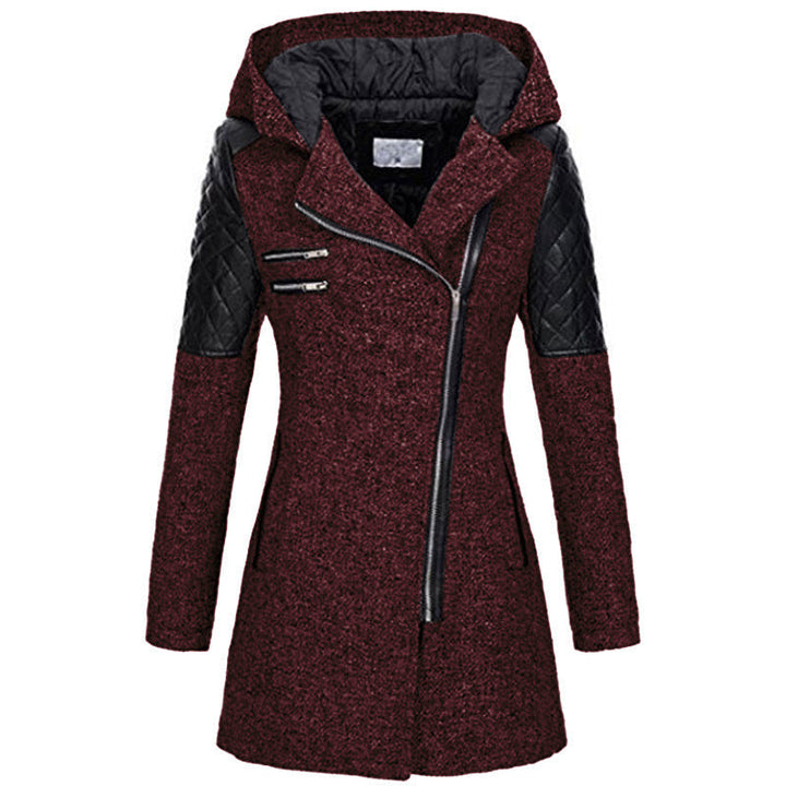 ROSEMARY™ - Elegant Winter Jacket | Elina Dublin