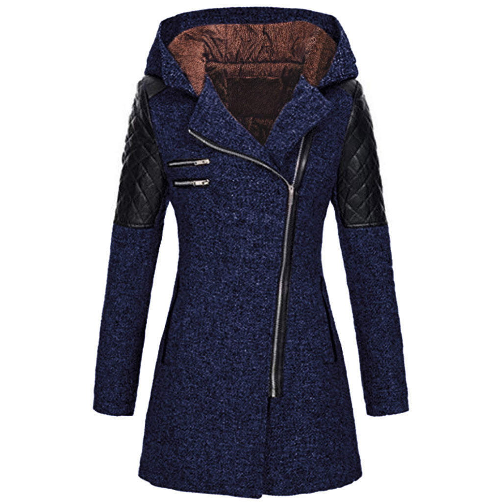 ROSEMARY™ - Elegant Winter Jacket | Elina Dublin