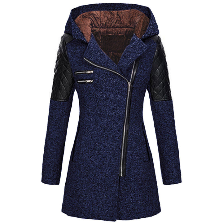 ROSEMARY™ - Elegant Winter Jacket | Elina Dublin
