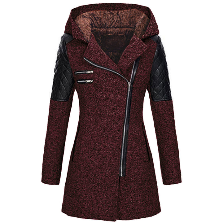 ROSEMARY™ - Elegant Winter Jacket | Elina Dublin
