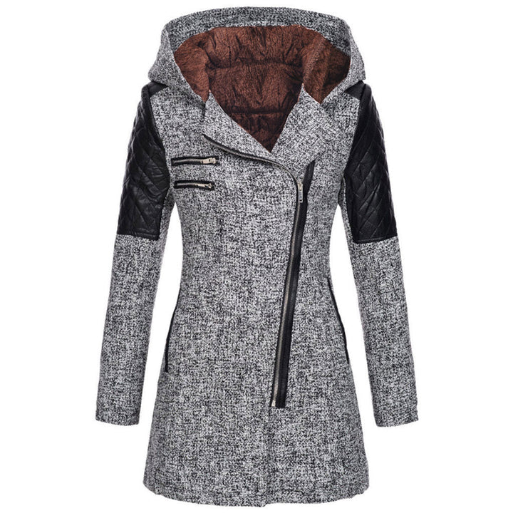 ROSEMARY™ - Elegant Winter Jacket | Elina Dublin