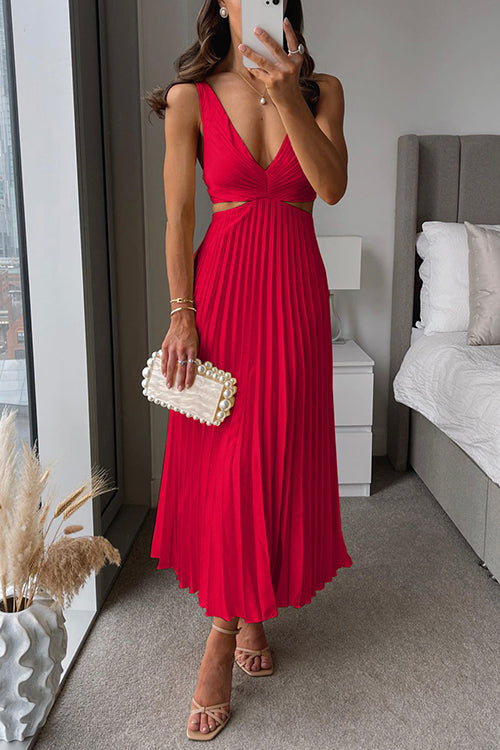 Rachel | Dress — Elina Dublin