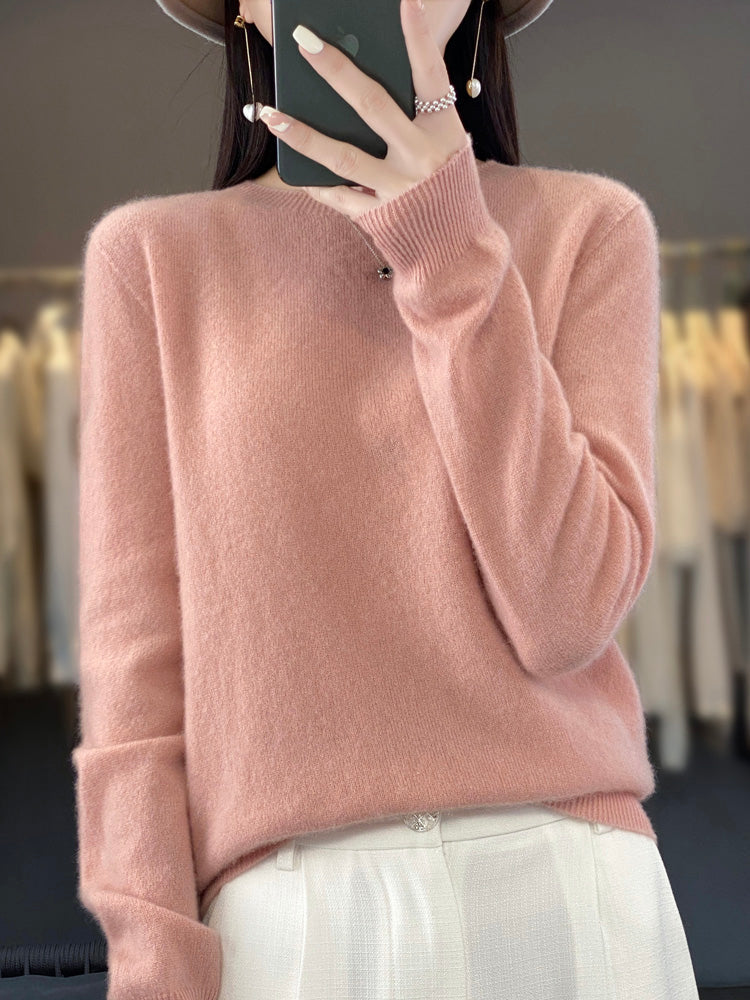 Hazel | Jumper — Elina Dublin