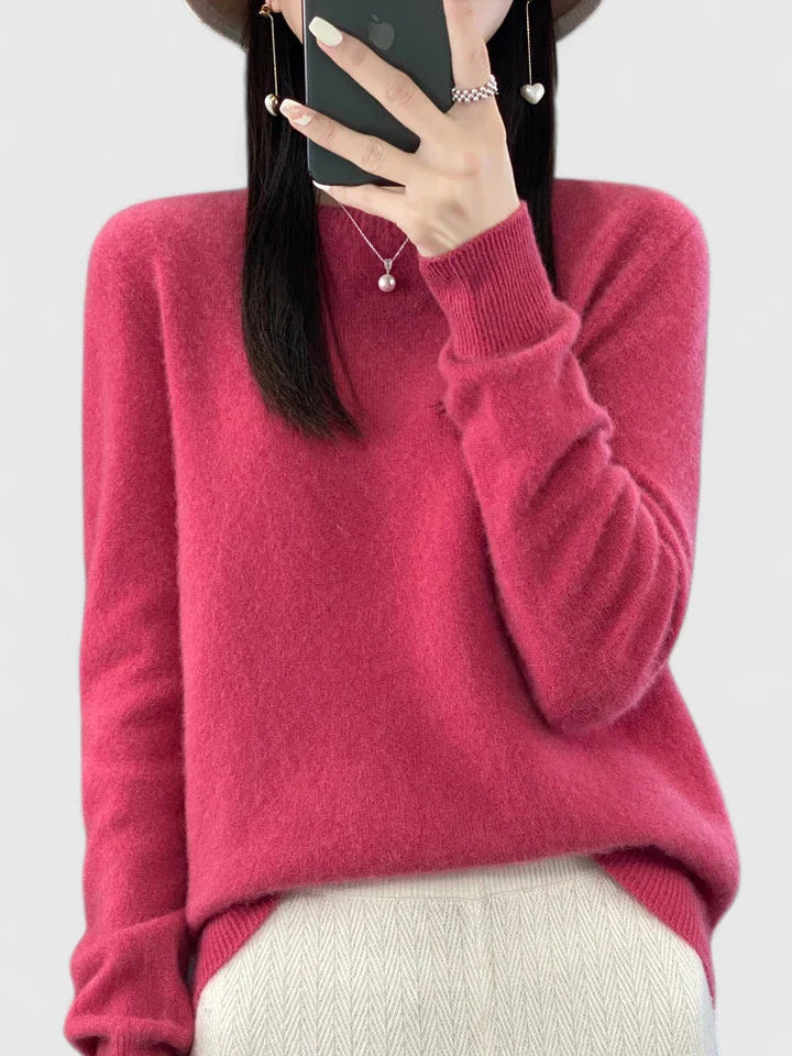 Hazel | Jumper — Elina Dublin