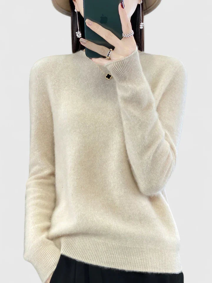Hazel | Jumper — Elina Dublin