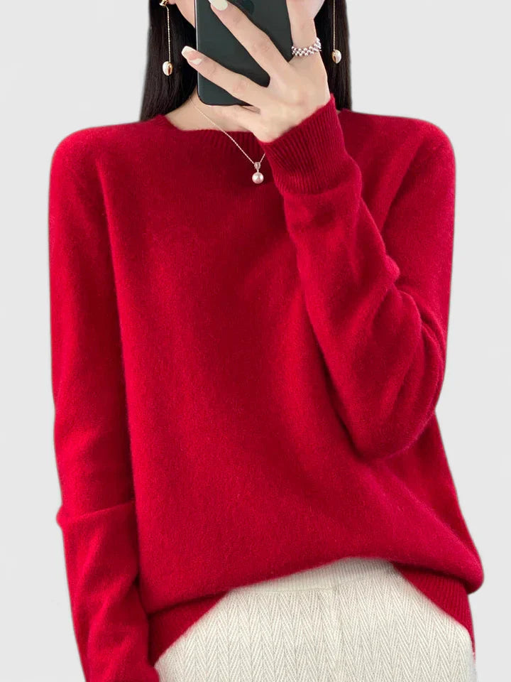 Hazel | Jumper — Elina Dublin