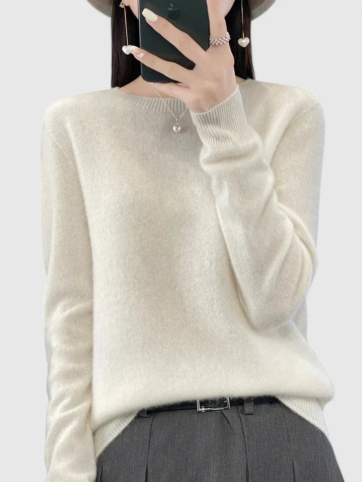 Hazel | Jumper — Elina Dublin