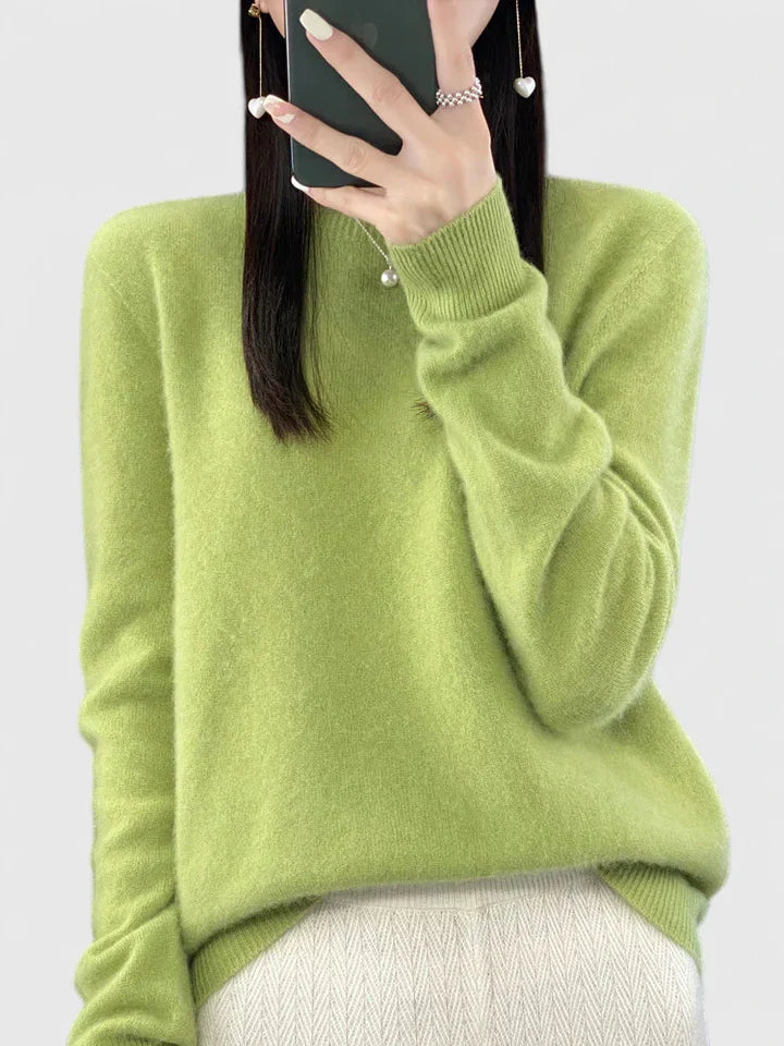 Hazel | Jumper — Elina Dublin