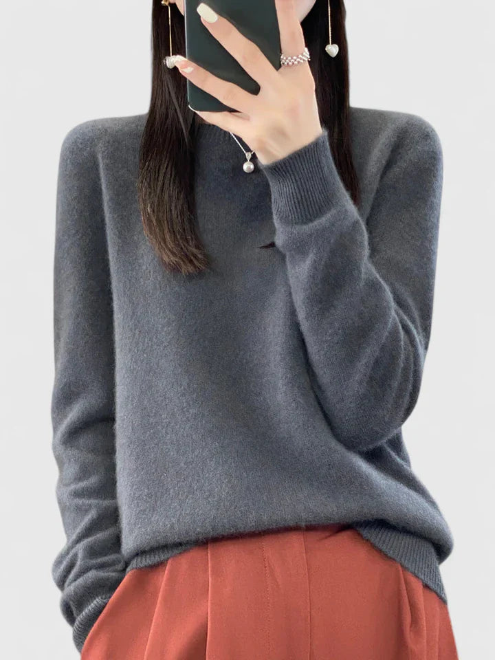 Hazel | Jumper — Elina Dublin