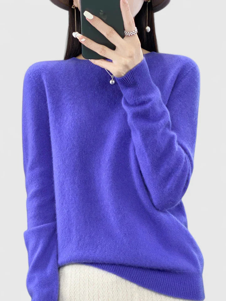 Hazel | Jumper — Elina Dublin