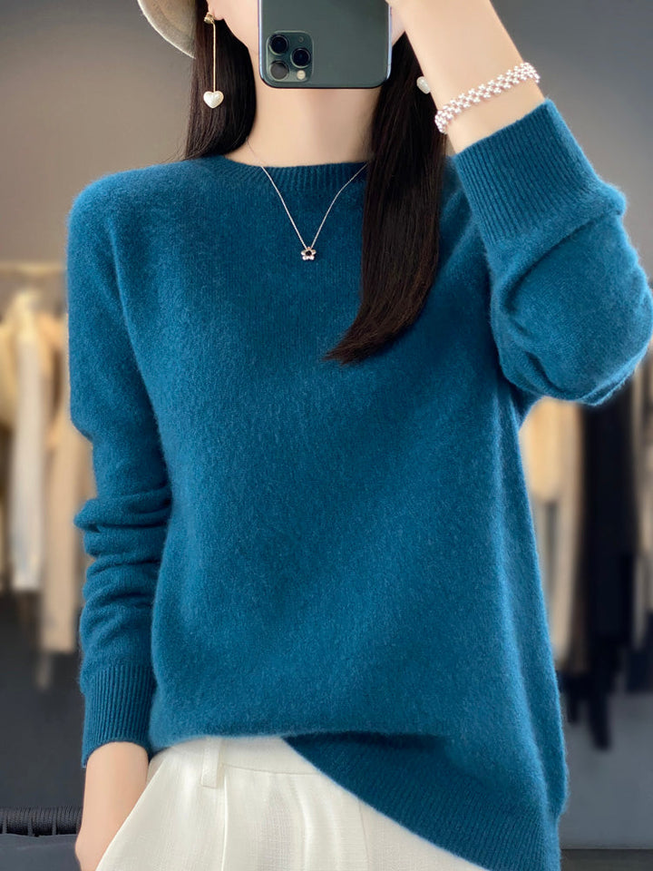Hazel | Jumper — Elina Dublin