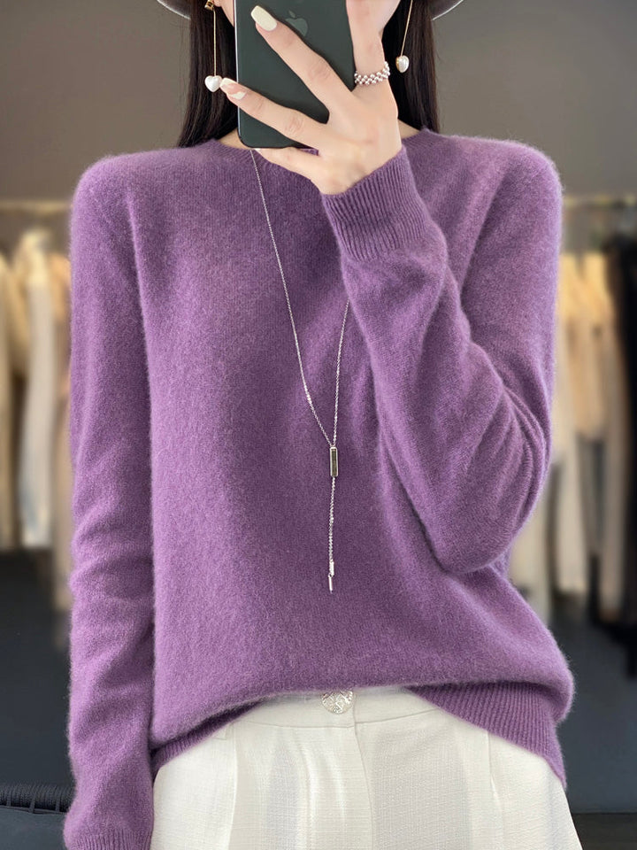Hazel | Jumper — Elina Dublin