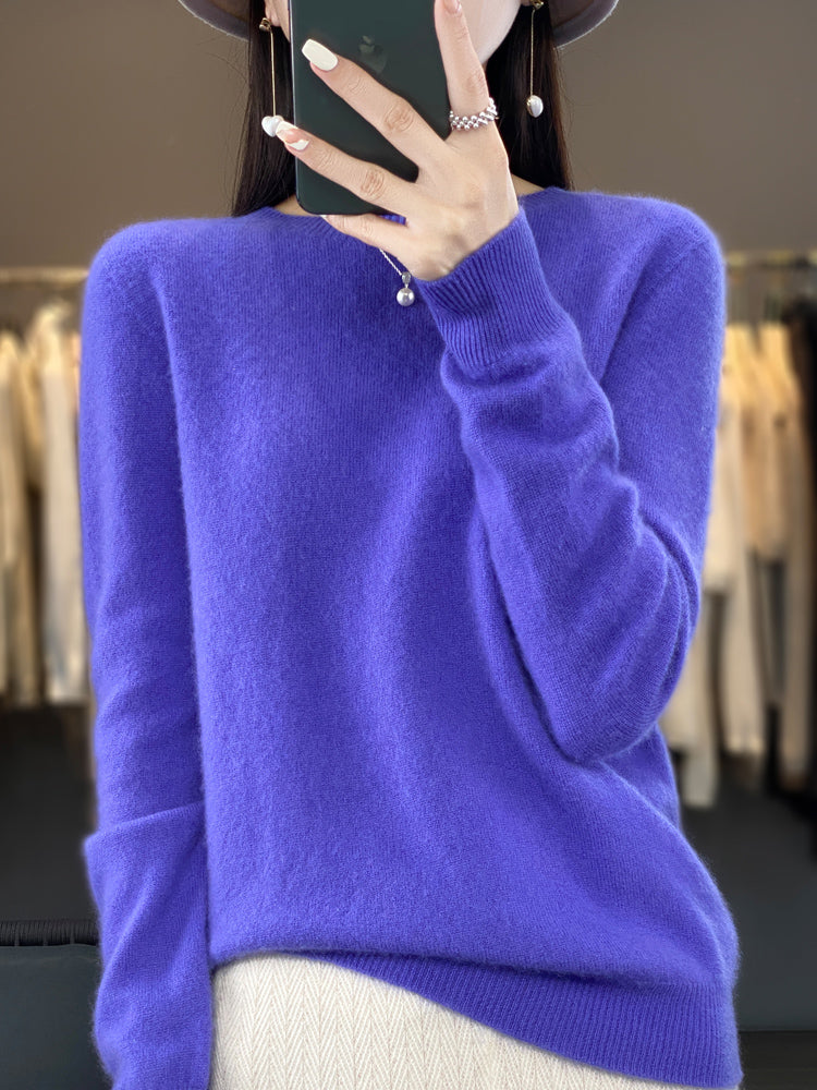 Hazel | Jumper — Elina Dublin