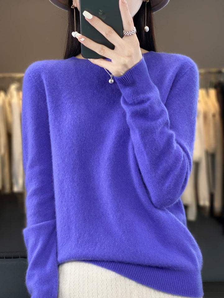 Hazel | Jumper — Elina Dublin